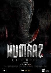 HUMRAZ CİN TARİKATI